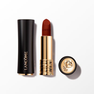 LANCÔME L'ABSOLU ROUGE DRAMA MATTE (LABIAL EN BARRA)